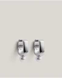 Witchery - Lou Hoop Earrings