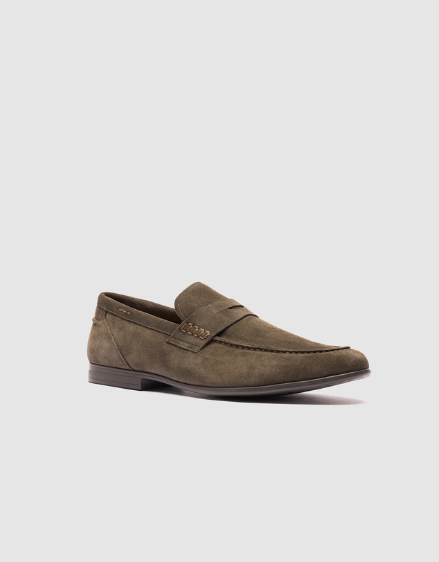 Rodd & Gunn - St James Loafer