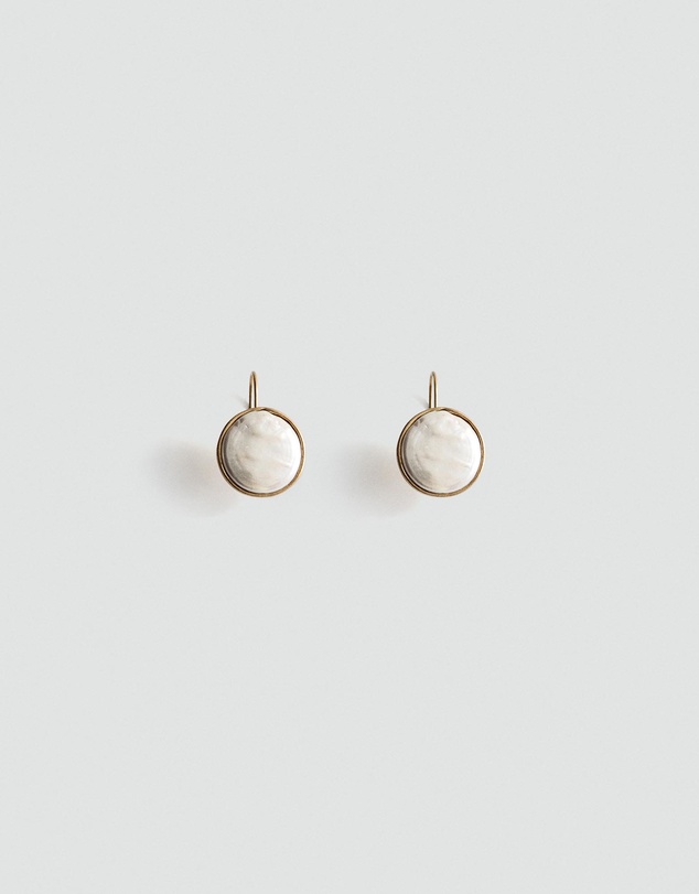 M.N.G - Maria Earrings