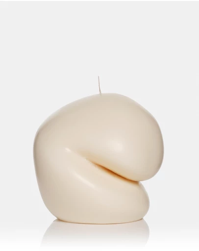 XRJ Celebrations - Blobbies Nuvola Candle
