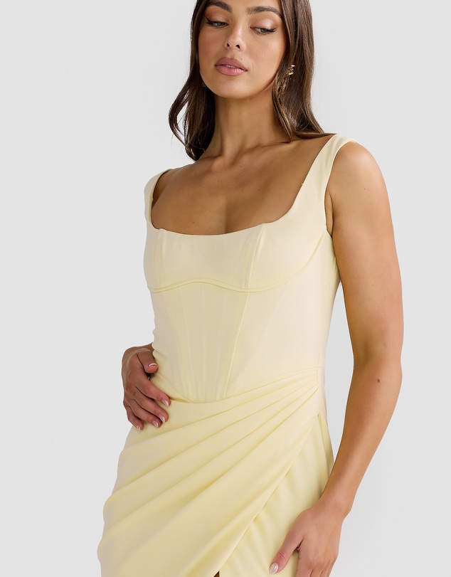 DERMA Department - Elena Gown