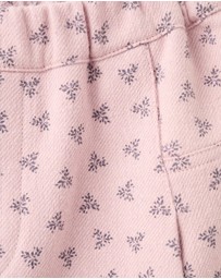 M.N.G - Hoja Trousers - Babies-Kids