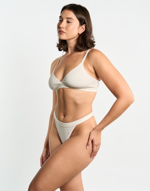 Chouchou Intimates - Junie Thong