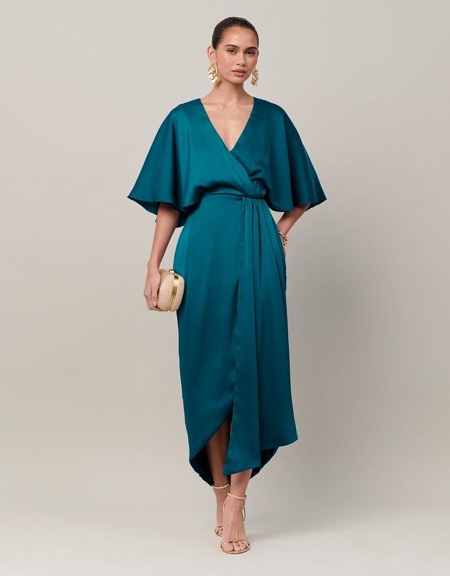 Savel - Rachel Midi Dress