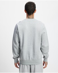 Nike - Nike Sportswear Club Crew Sweater