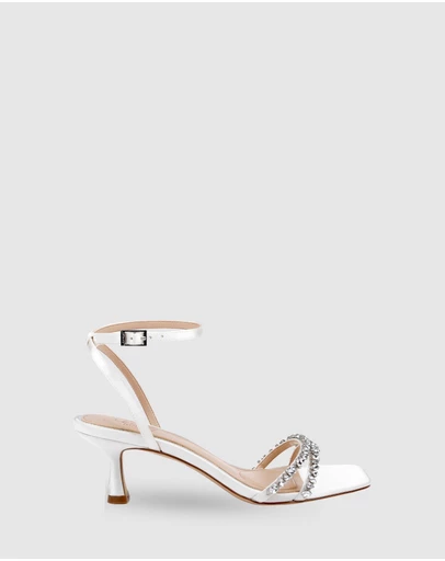 Badgley Mischka - Nayla
