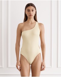 Heaven Australia - Limoné Kaylee One Piece