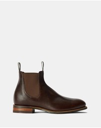R.M.Williams - Urban Turnout Boots - Men's