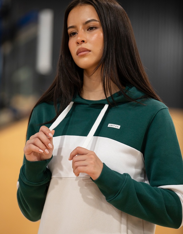 UNIT - UNIT Coco Ladies Pullover Hoodie