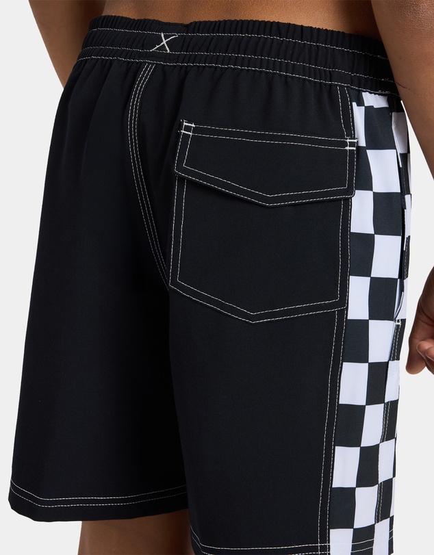 Quiksilver - Boys 8 to 16 Original Arch 15