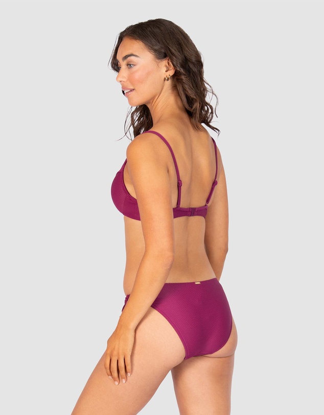 Baku Swimwear - Rococco Booster Bikini Bra Top