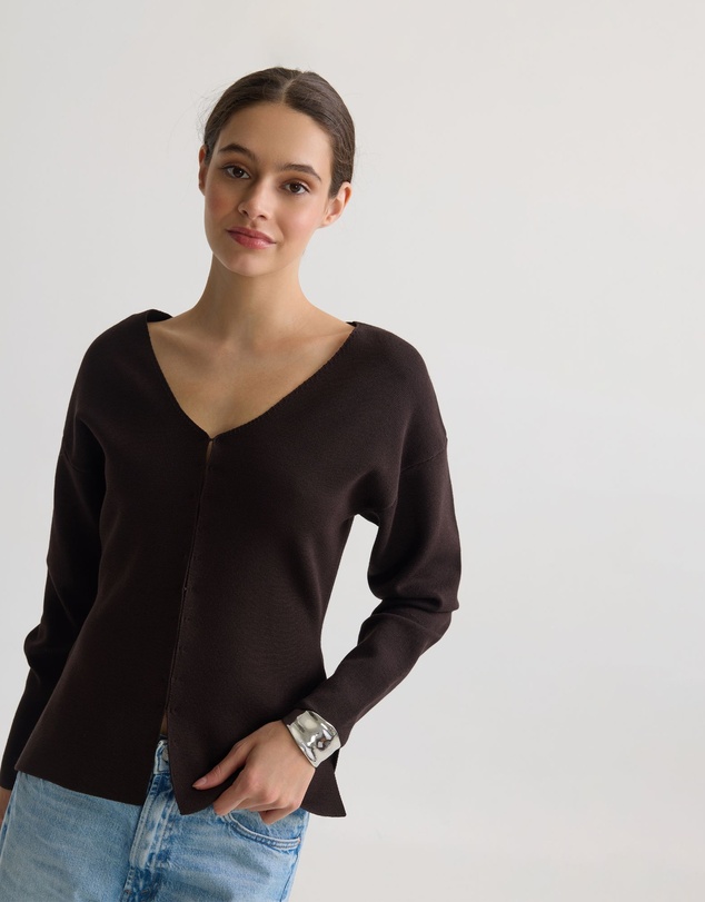 Oxford - Carmen Sculptured Cardigan