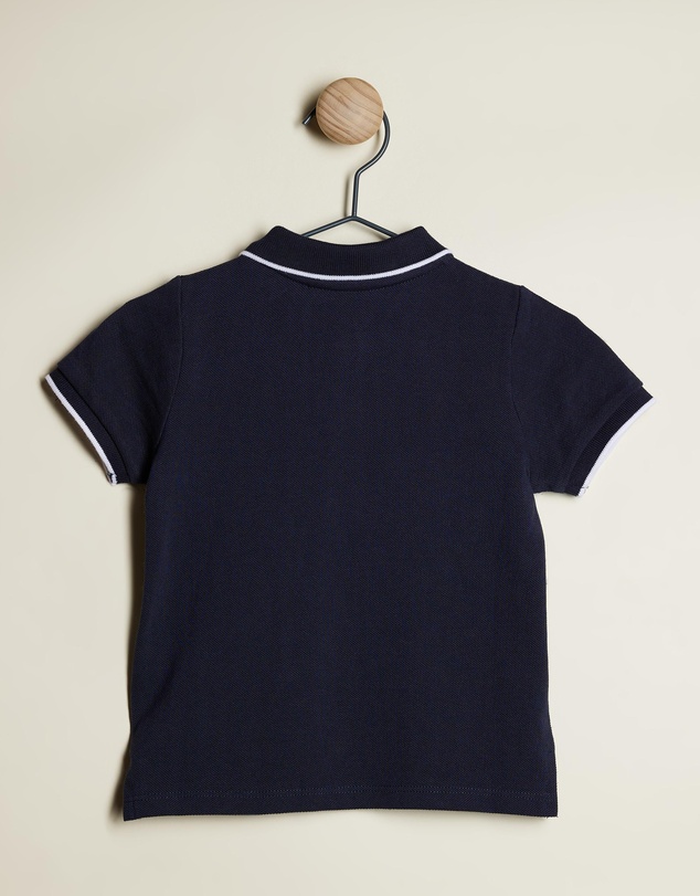 BOSS - Ss Polo - Babies-Kids