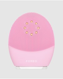 FOREO - LUNA 3 Plus Facial Cleansing Smart Device - Normal Skin