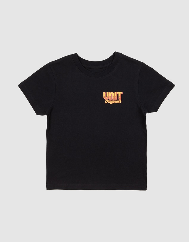 UNIT - Kids Claw Tee