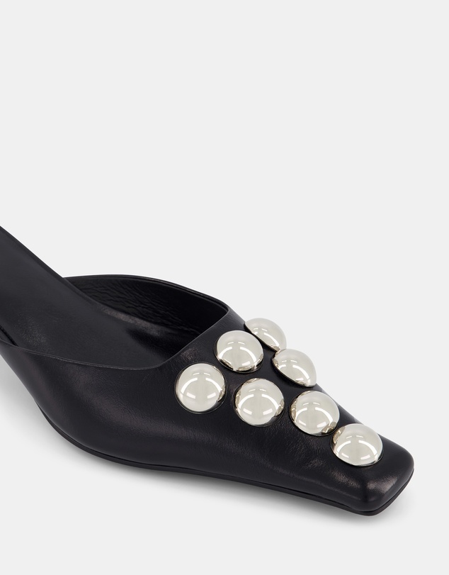Jeffrey Campbell - Esmerel Heels