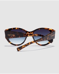 Hawkers Co - HAWKERS - MIRANDA Sunglasses for Men and Women