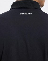 Goatlane - Tech Polo