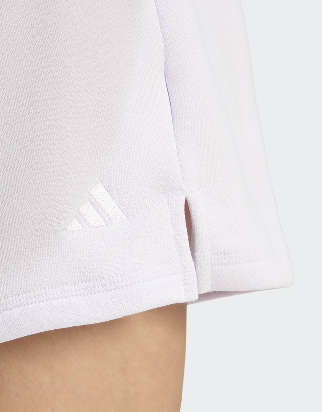 adidas Sportswear - Essentials Small Logo Feel Cozy Shorts Womens