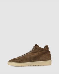 Brando - Lennox Sneakers