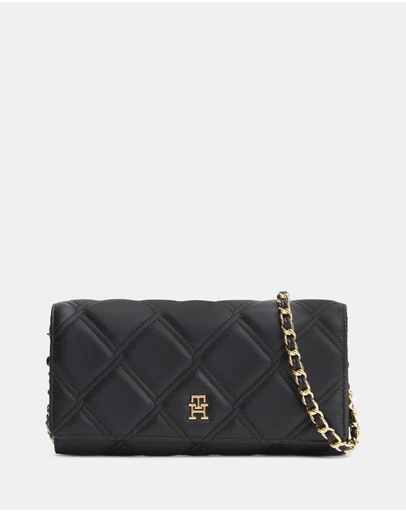 Tommy Hilfiger - Feminine Chain Wallet