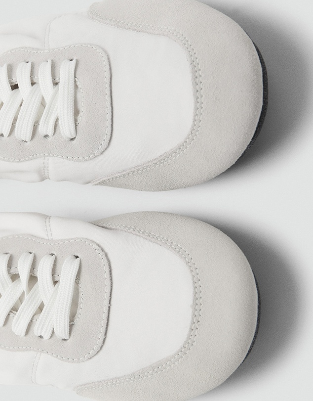 M.N.G - Sofi Sneakers