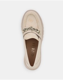 GUESS - Almer Loafers