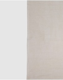 Bambury - Linen Valance