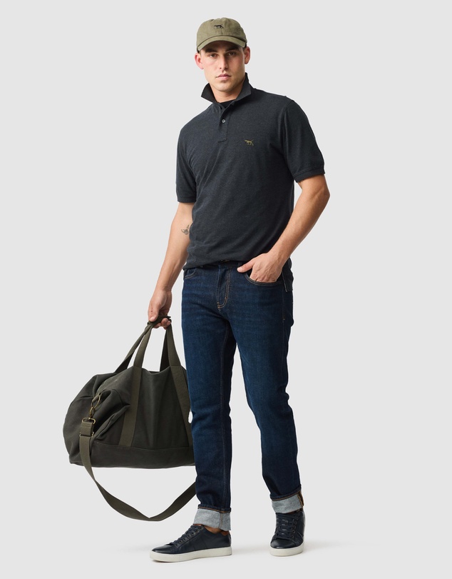 Rodd & Gunn - The Gunn Original Fit Polo