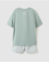M.N.G - Classpi Pyjama - Kids-Teens