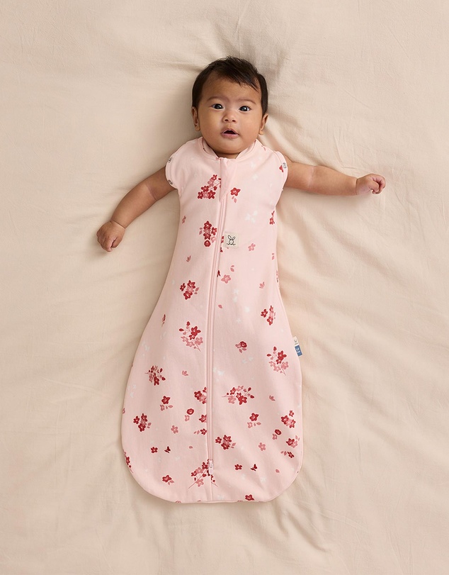 ergoPouch - Cocoon Swaddle Bag 1.0 TOG - ICONIC EXCLUSIVE - Babies