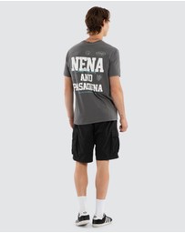 Nena & Pasadena - Dreamers Standard Tee
