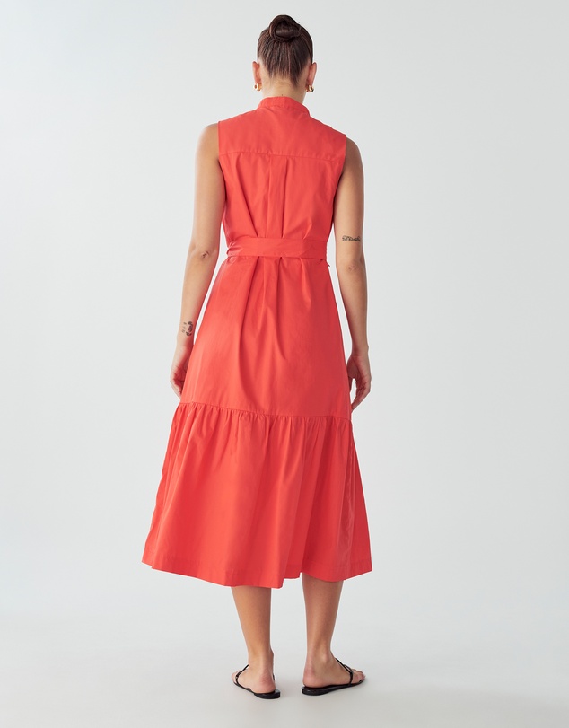 Willa - Anette Dress