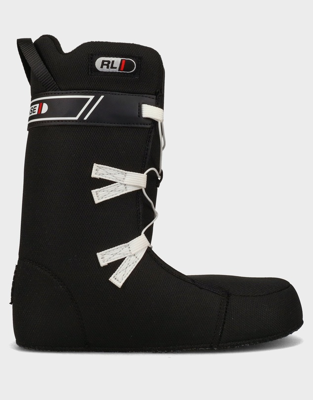 DC Shoes - Mens Phase Lace Snowboard Boots