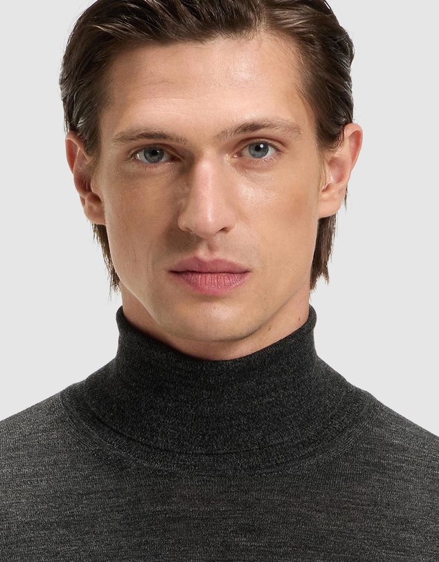 BOSS - Musso Jumper