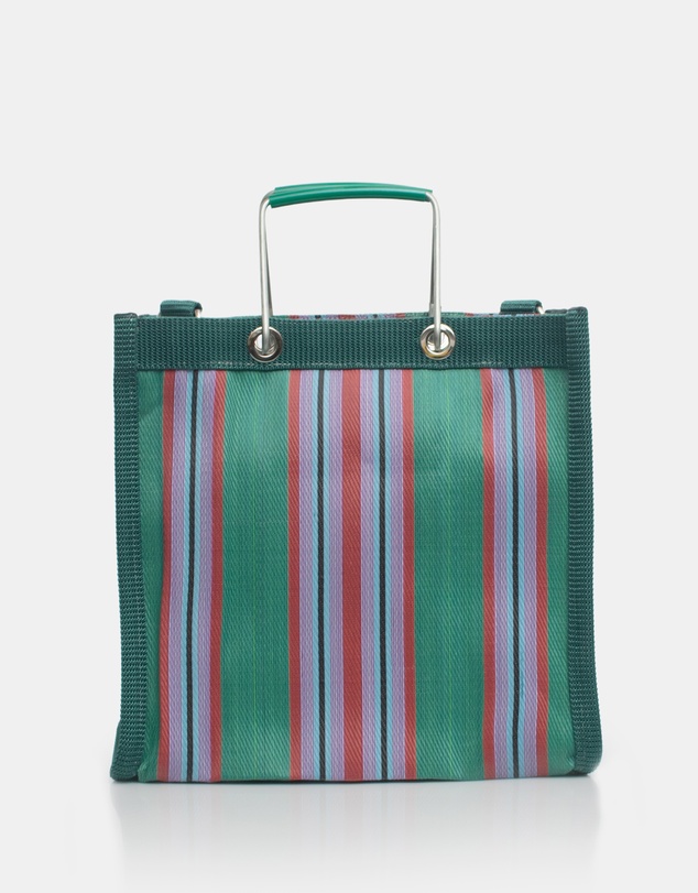 EAU BAGS - Errands Tote Bag