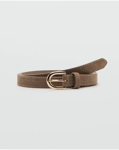 M.N.G - Britas Belt