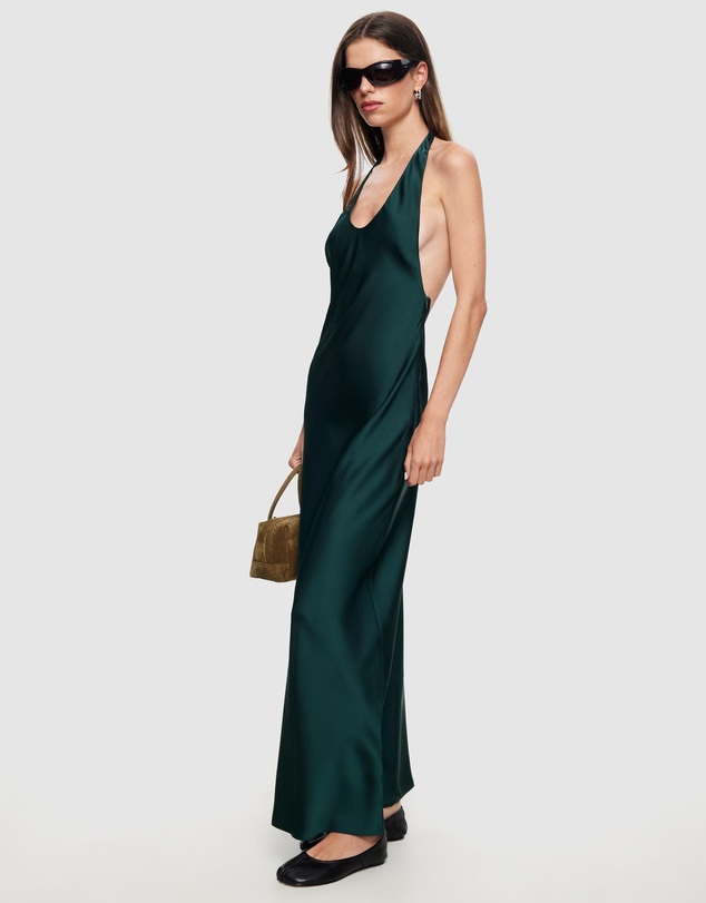 Lioness - Bare Maxi Dress