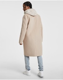 Ksubi - Mogul Coat