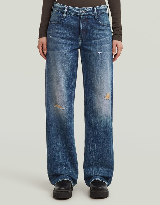 G-Star - Judee Loose Jeans