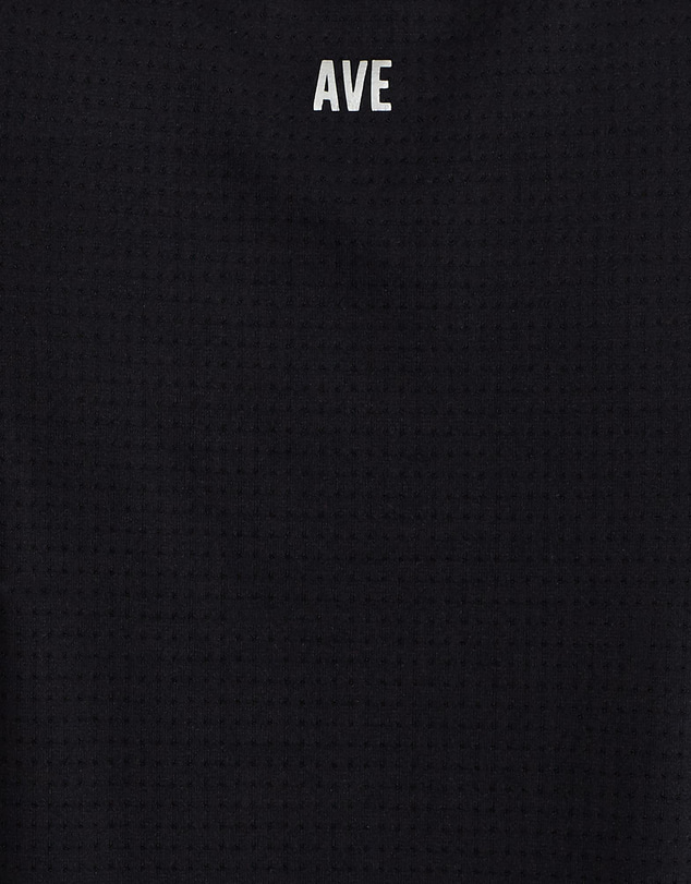 AVE Active - PET Dry High Neck Tank Top