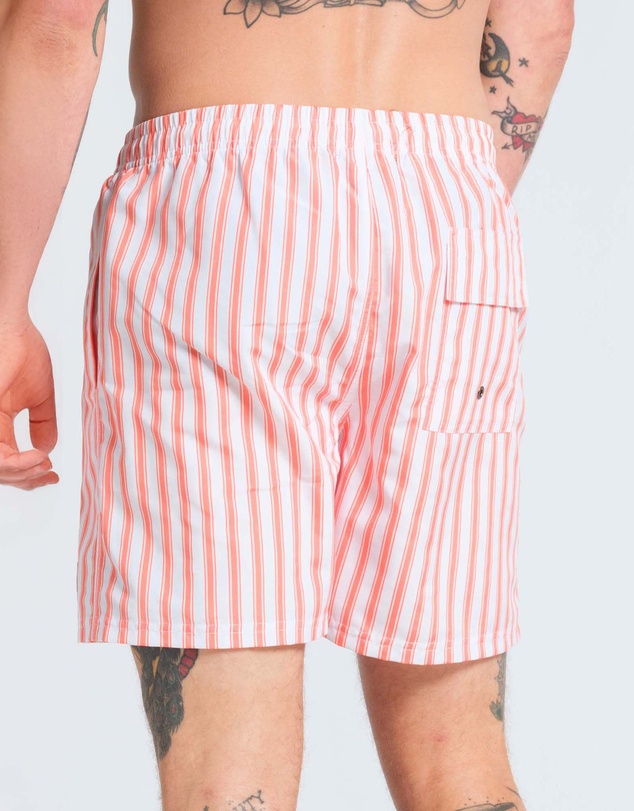Vacancy Co - Cabana Swim Short