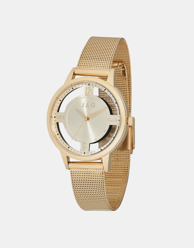 Jag - Como Analog Women's Watch