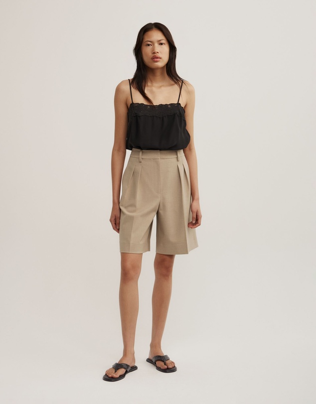 Witchery - Bermuda Short