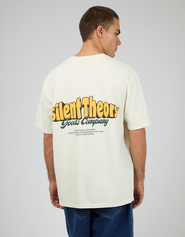 Silent Theory - The Goods Tee