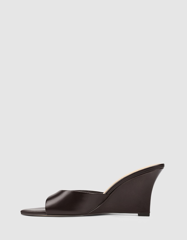 Siren - Maxwell Mule Wedges