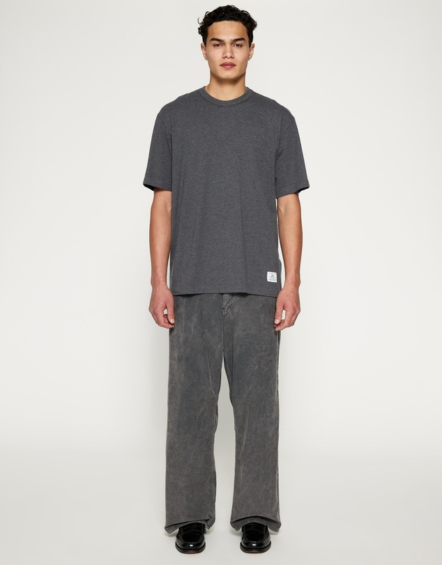 Alpha Industries - Essential Relaxed Tee