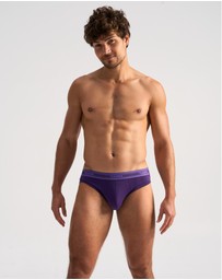 TEAMM8 - New Classic Cotton Brief