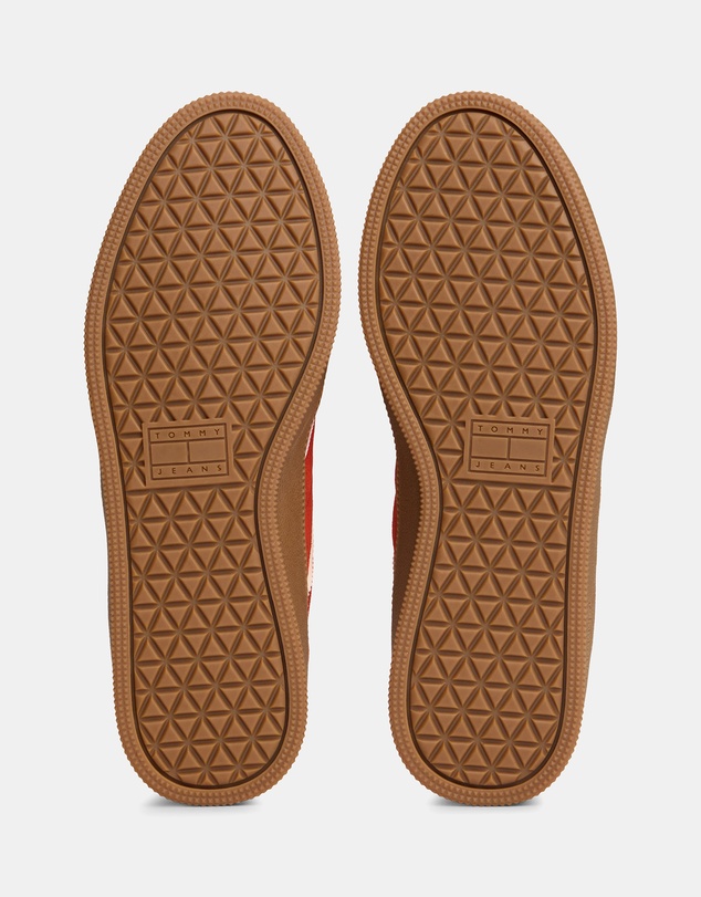 Tommy Hilfiger - The Greenwich Edge Suede - Women's