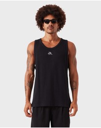 Zanerobe - Waffle Tank